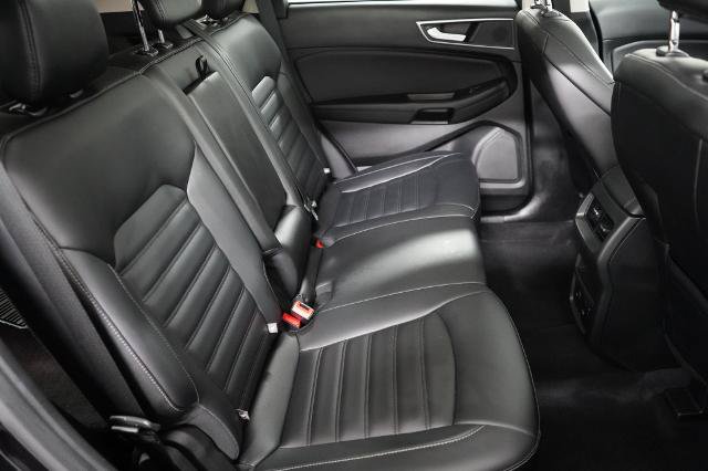 Certified 2024 Ford Edge SEL w/ Convenience Package AWD/4WD image 22