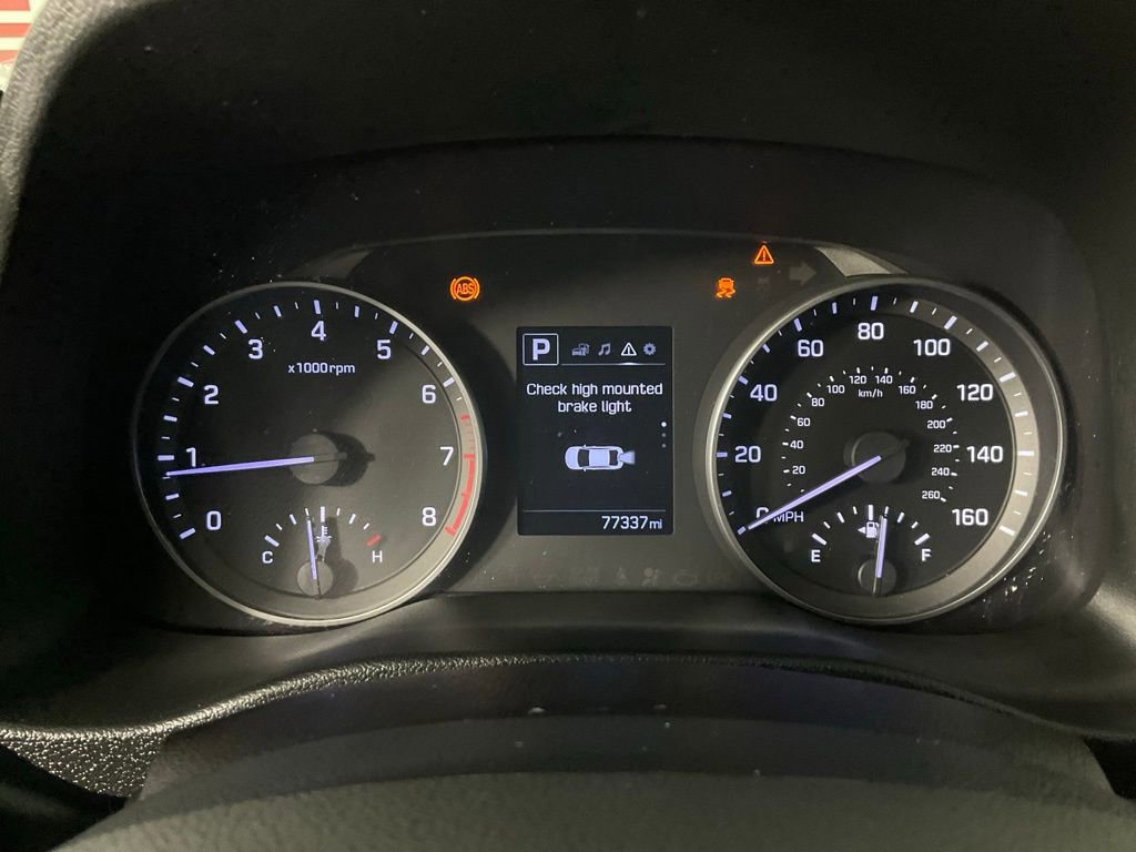 Used 2018 Hyundai Elantra Value Edition image 25