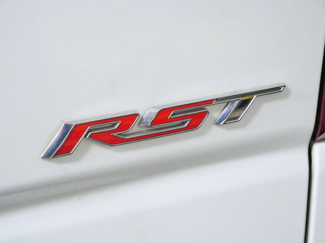 Used 2021 Chevrolet Silverado 1500 RST w/ LPO, Liner Protection Package AWD/4WD image 9