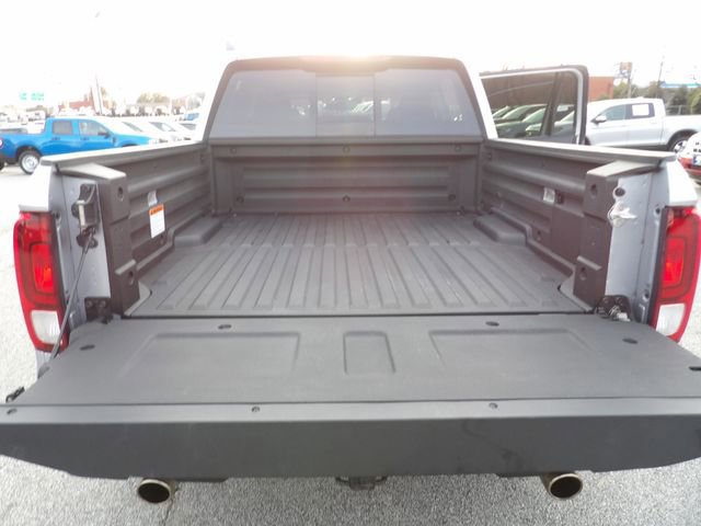 Used 2025 Honda Ridgeline RTL image 17