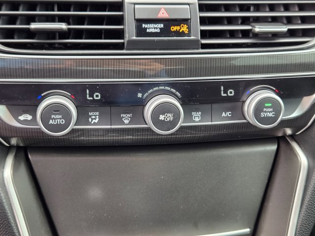 Used 2018 Honda Accord Sport image 17