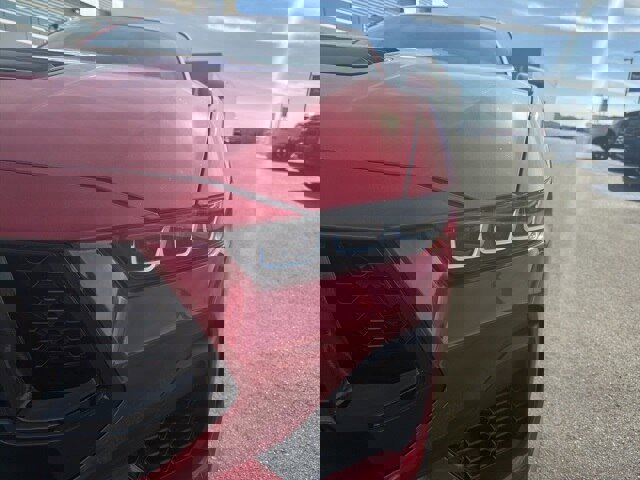 Certified 2024 Ford Mustang GT Premium w/ GT Performance Package image 9