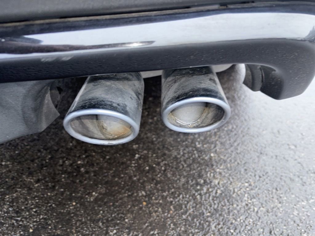 Certified 2021 Ford Explorer ST w/ Equipment Group 401A image 15