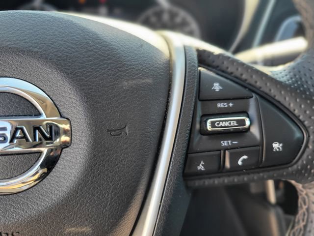 Used 2021 Nissan Maxima 3.5 SV w/ Floor Mat Group image 22