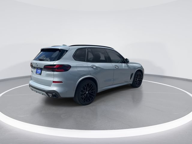 Used 2025 BMW X5 sDrive40i w/ M Sport Package RWD image 7