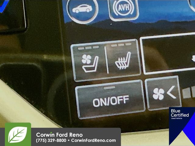 Used 2024 Subaru Ascent Touring AWD/4WD image 25