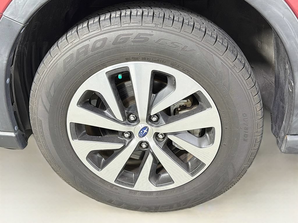 Used 2021 Subaru Outback Premium AWD/4WD image 34