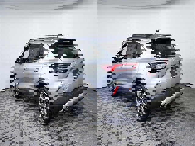 Certified 2024 Ford Escape Platinum image 6