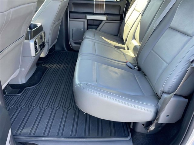 Certified 2017 Ford F150 Lariat image 10