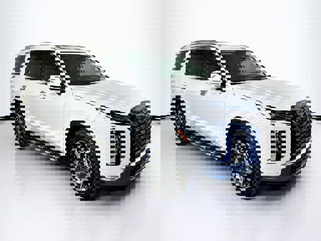 Used 2025 Hyundai Palisade SEL FWD image 22