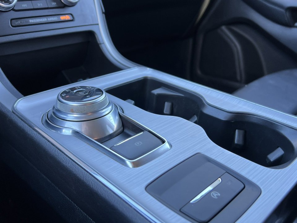 Certified 2022 Ford Edge SEL w/ Convenience Package image 32