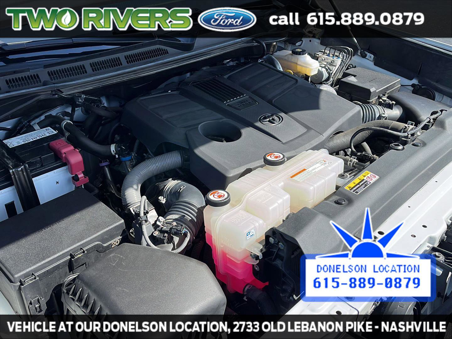 Used 2023 Toyota Tundra SR image 17