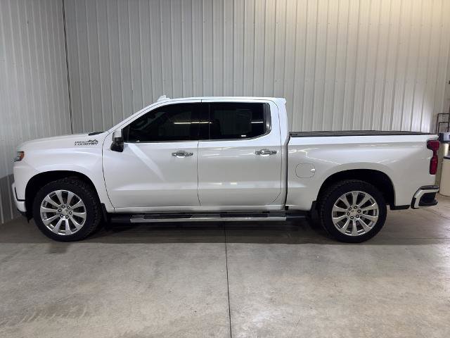 Used 2019 Chevrolet Silverado 1500 High Country w/ Technology Package image 5