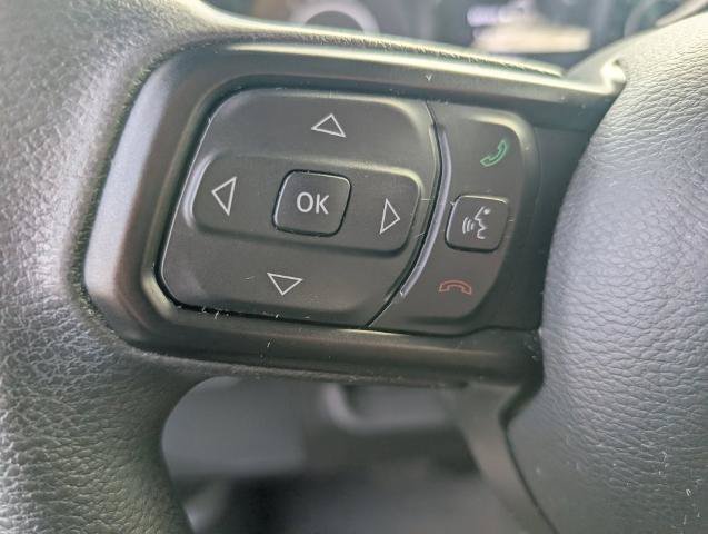 Used 2024 Jeep Gladiator Sport AWD/4WD image 12