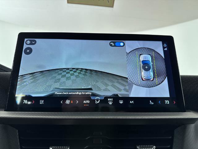 Certified 2025 Ford Explorer ST-Line w/ ST-Line Street Pack image 18