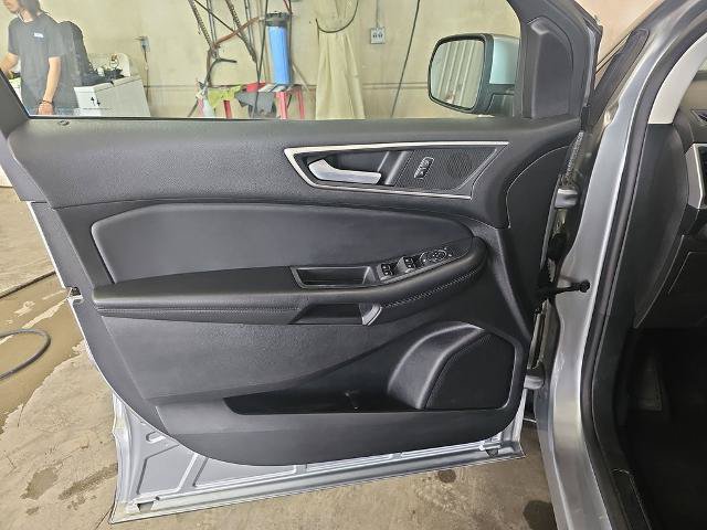 Certified 2023 Ford Edge SEL AWD/4WD image 25