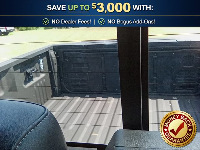 Certified 2023 Ford F150 Lariat w/ Max Trailer Tow Package AWD/4WD image 21