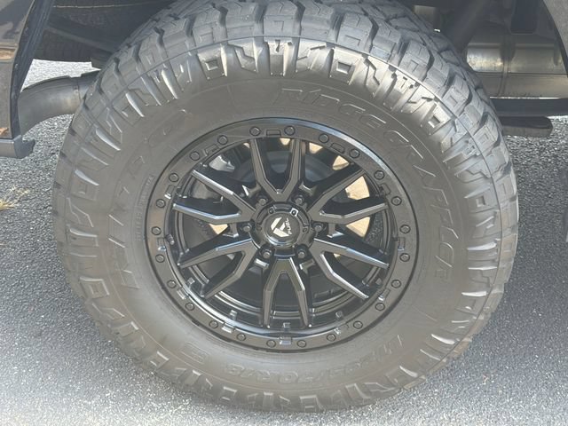 Certified 2024 Ford F150 XLT w/ Equipment Group 302A MID AWD/4WD image 19