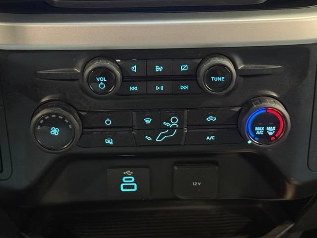 Certified 2024 Ford F250 XLT AWD/4WD image 30