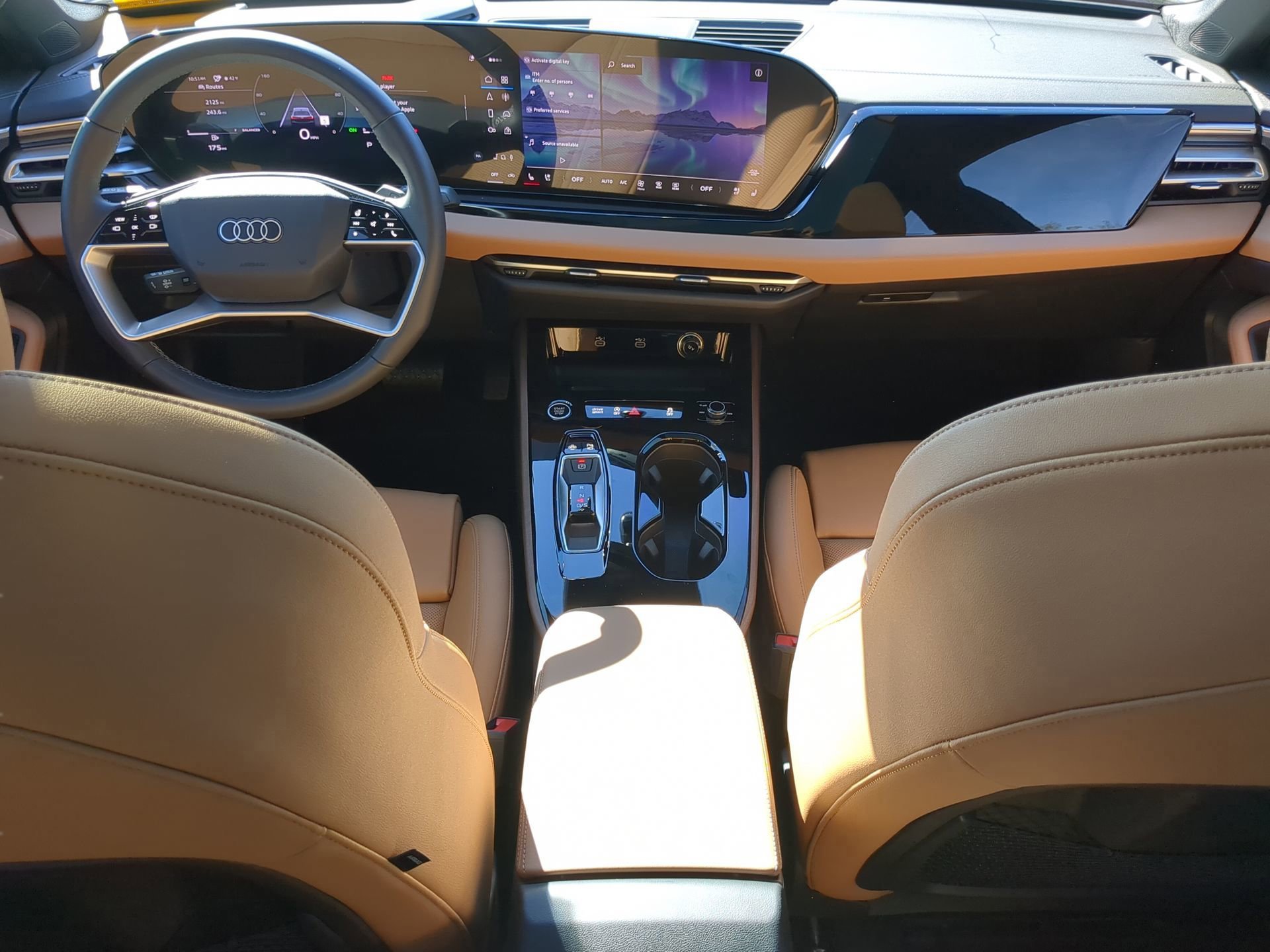 Used 2025 Audi A5 2.0T Premium Plus w/ Premium Plus image 42