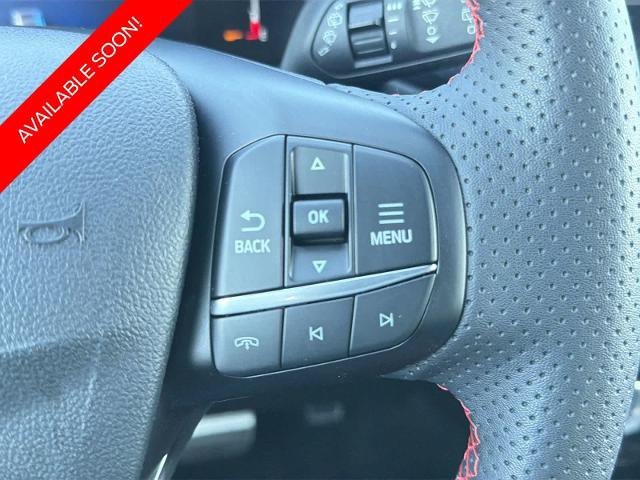 Certified 2023 Ford Escape ST-Line w/ Tech Pack #1 AWD/4WD image 24