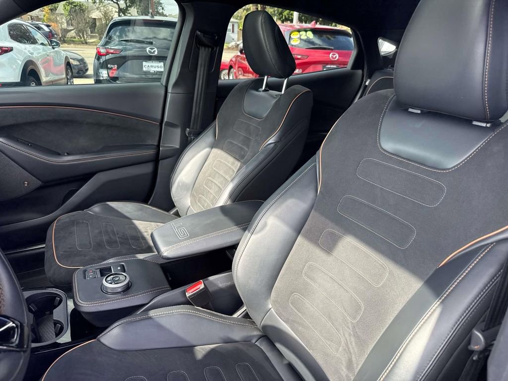 Certified 2023 Ford Mustang Mach-E GT image 24