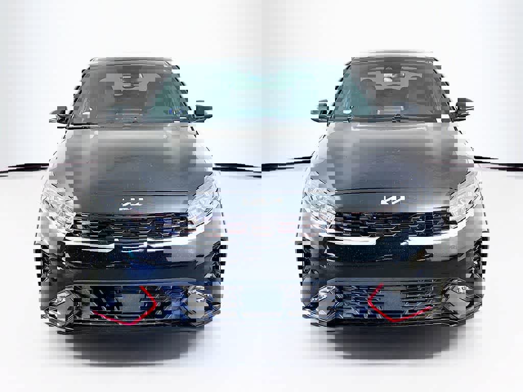 Used 2024 Kia Forte GT-Line image 8