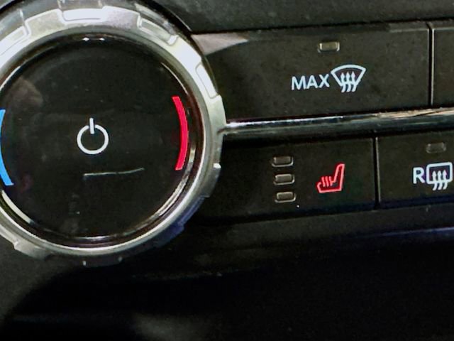 Certified 2025 Ford F150 Tremor w/ Bed Utility Package image 25