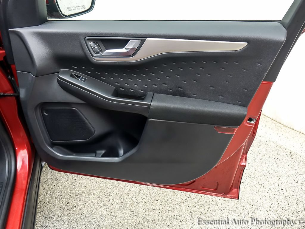 Certified 2020 Ford Escape SE AWD/4WD image 23