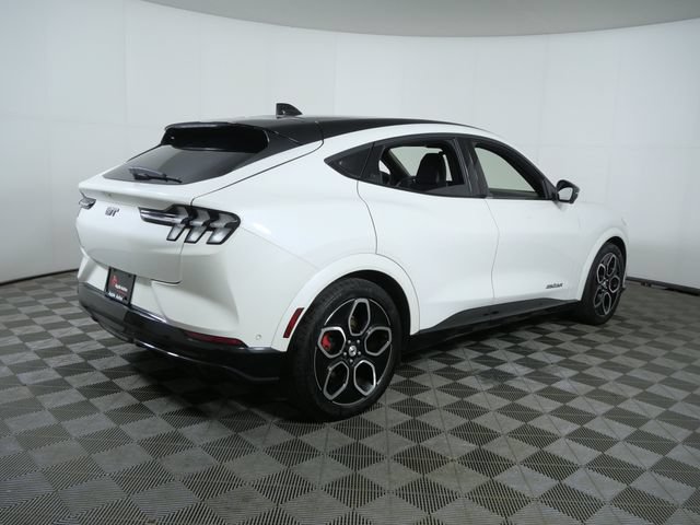 Certified 2023 Ford Mustang Mach-E GT AWD/4WD image 5