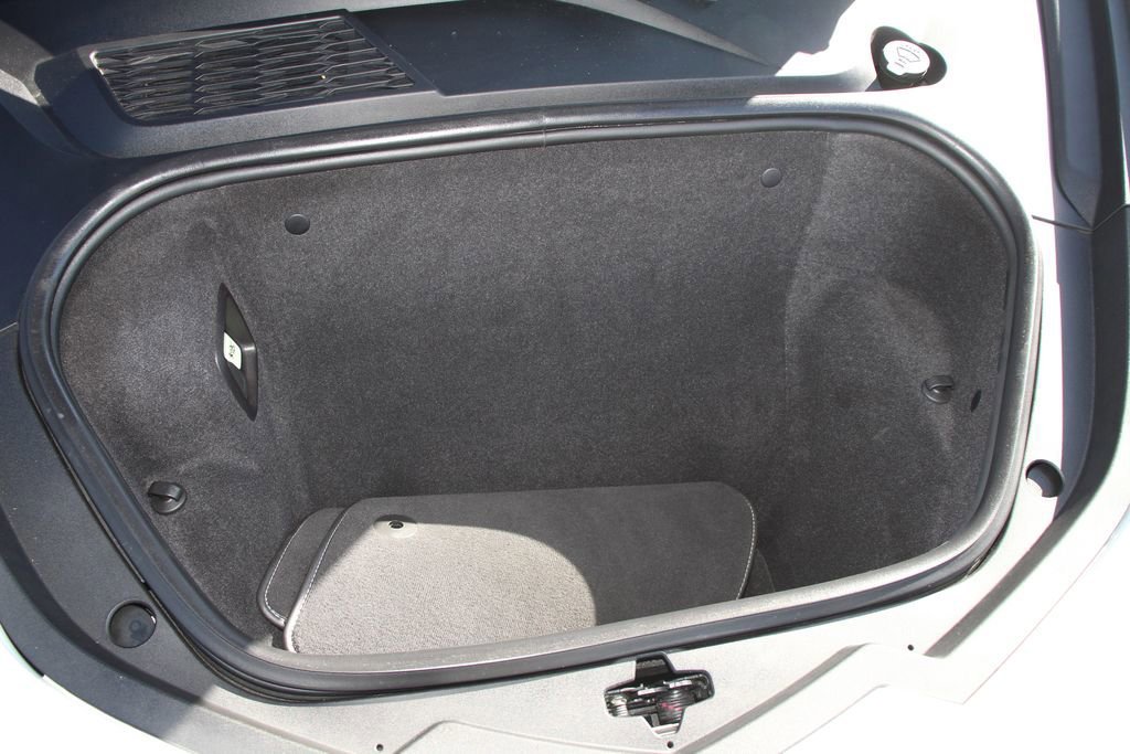 Used 2020 Chevrolet Corvette Stingray Coupe w/ 1LT image 24