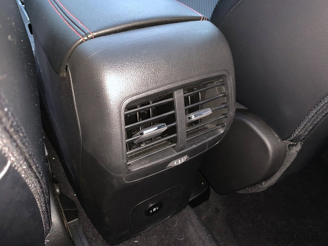 Certified 2023 Ford Escape ST-Line w/ Tech Pack #1 image 21