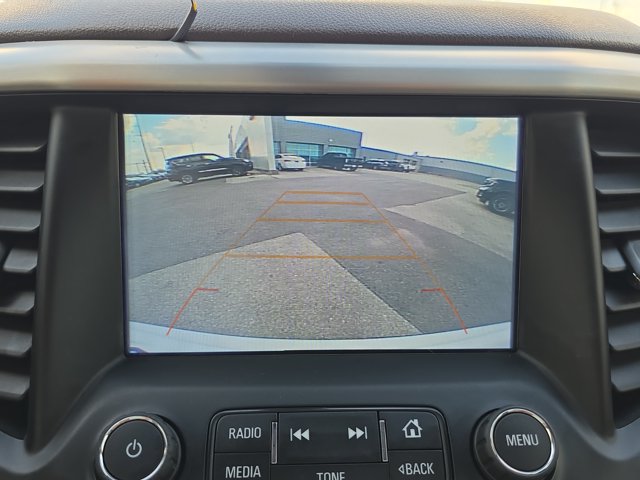 Used 2019 GMC Acadia SLT FWD image 26