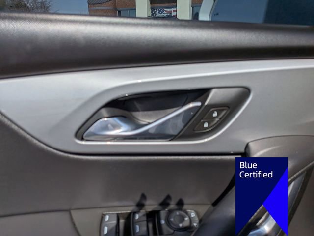 Used 2019 Chevrolet Blazer LT image 12