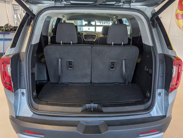 Used 2023 GMC Acadia SLE w/ LPO, Cargo Package AWD/4WD image 28