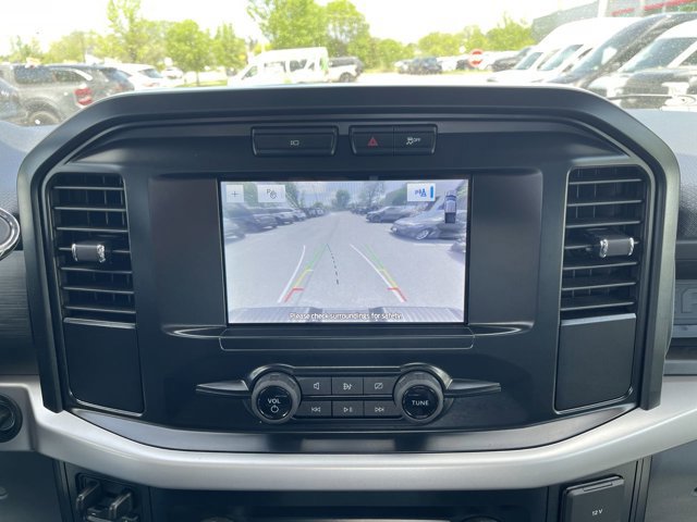Certified 2023 Ford F150 XL w/ XL Chrome Appearance Package AWD/4WD image 10
