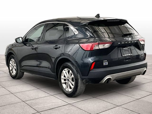 Certified 2022 Ford Escape SE w/ Convenience Package AWD/4WD image 10