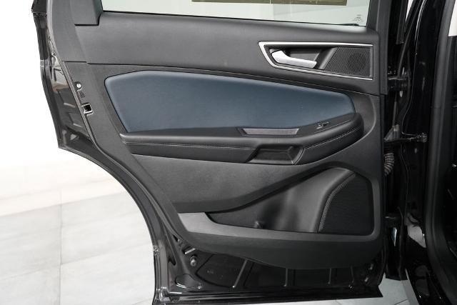 Certified 2023 Ford Edge SEL w/ Sport Appearance Package AWD/4WD image 31