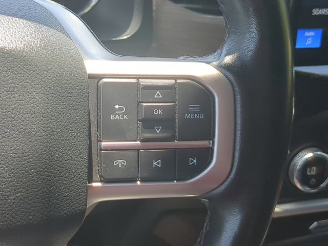 Certified 2022 Ford Expedition Limited RWD image 19