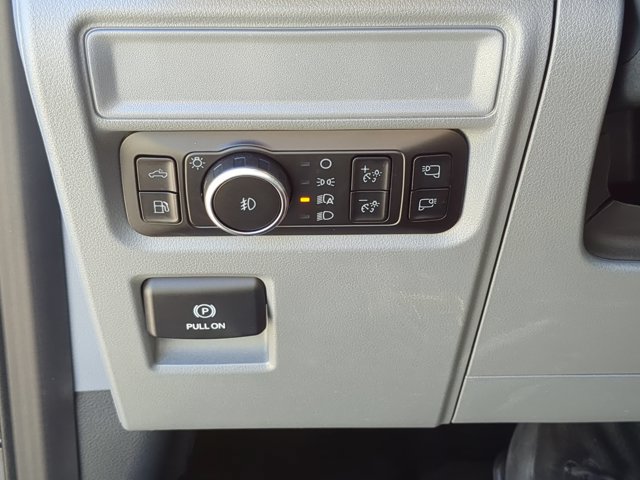Certified 2025 Ford F150 XLT w/ Equipment Group 302A MID AWD/4WD image 21