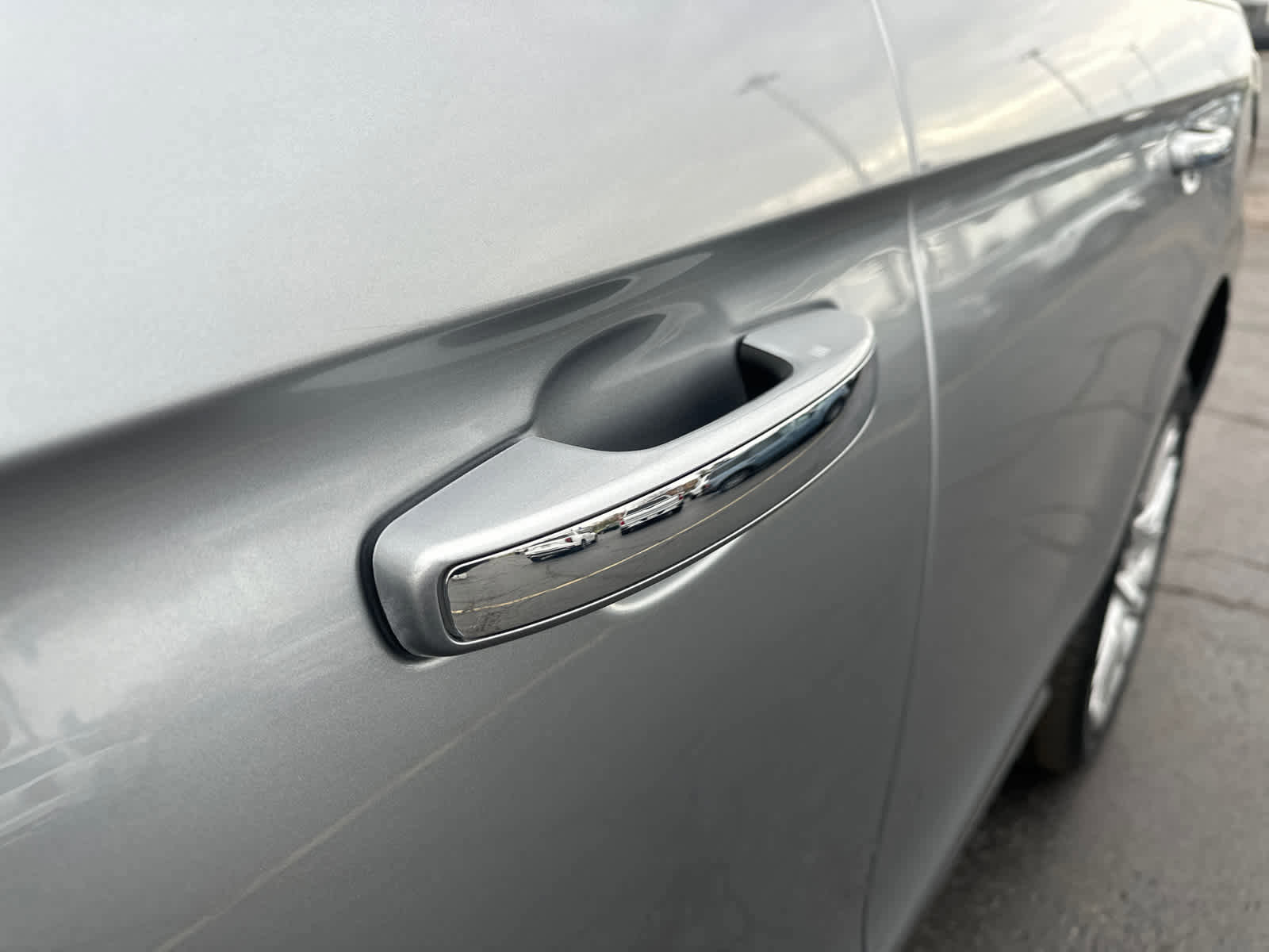 Certified 2023 Ford Expedition Limited image 13