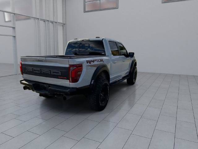 Certified 2025 Ford F150 Raptor AWD/4WD image 10