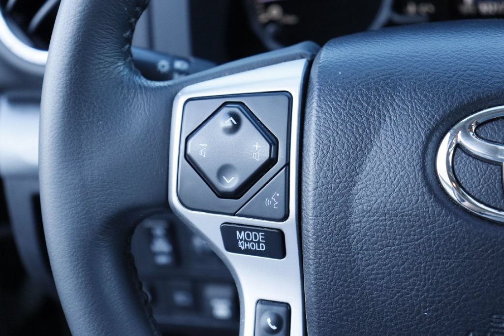 Used 2021 Toyota Tundra TRD Pro AWD/4WD image 7