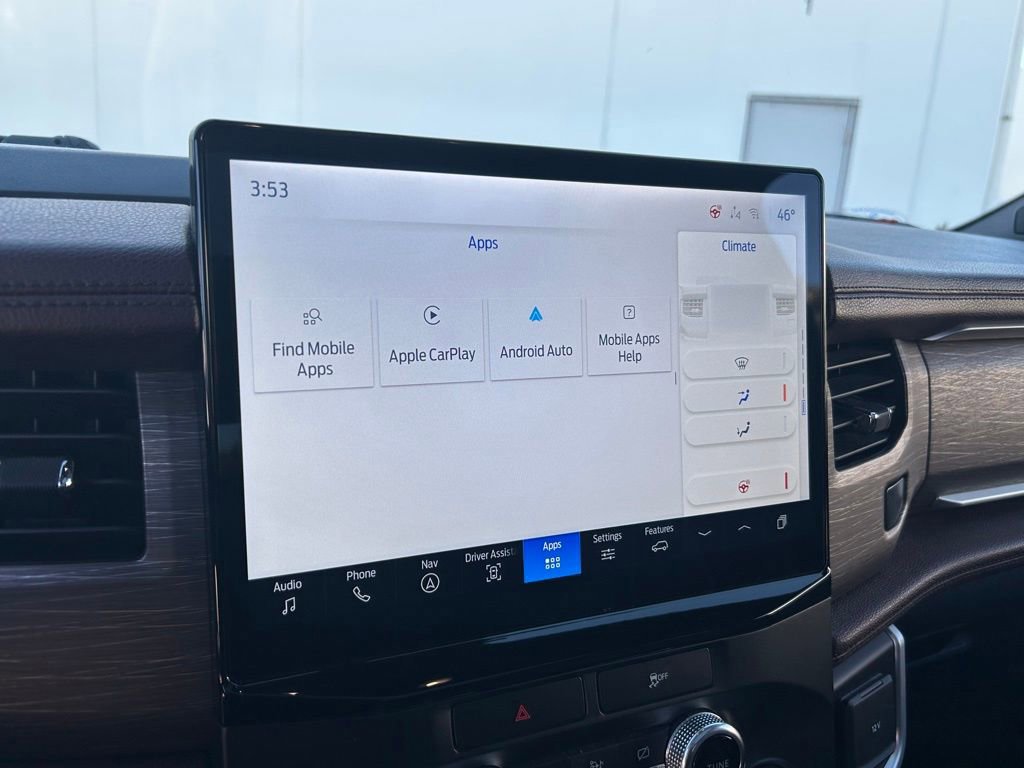 Certified 2022 Ford Expedition Limited image 15