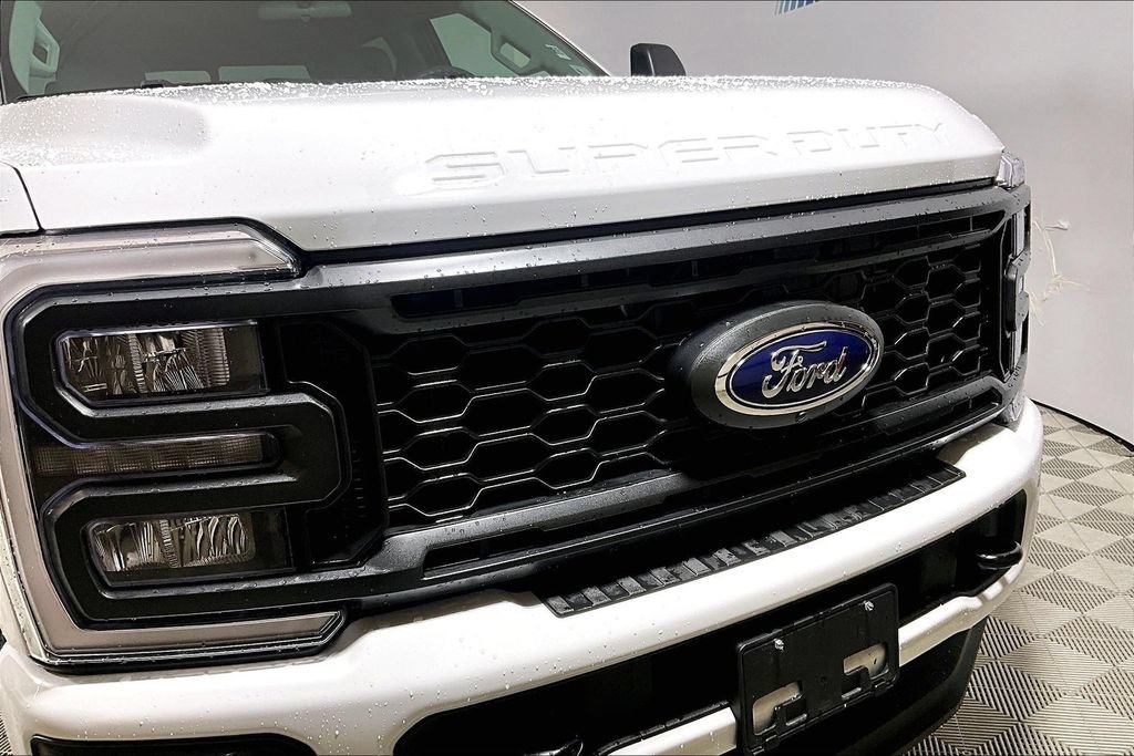 Certified 2024 Ford F250 XL w/ STX Appearance Package AWD/4WD image 23