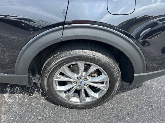 Certified 2023 Ford Explorer XLT w/ Equipment Group 202A AWD/4WD image 33