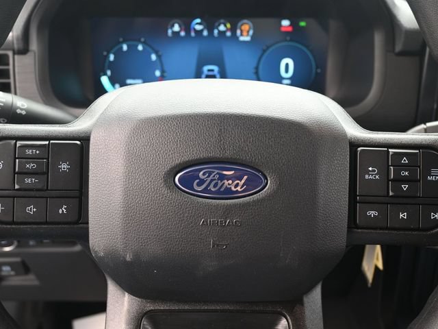 Certified 2026 Ford F150 STX w/ Equipment Group 200A RWD image 9