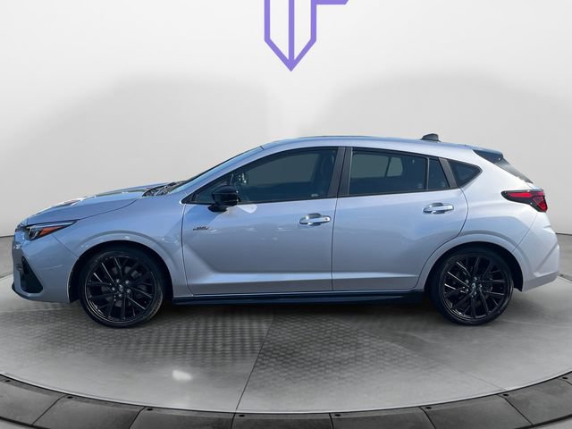 Used 2025 Subaru Impreza RS w/ Popular Package #1 AWD/4WD image 3