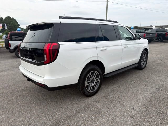 Certified 2025 Ford Expedition Active AWD/4WD image 25