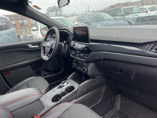 Certified 2023 Ford Escape ST-Line Select image 16